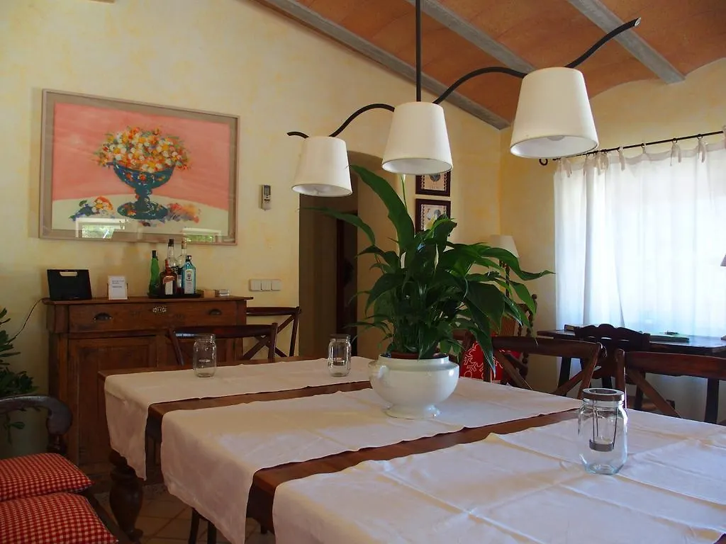 Holiday home Son Reus Villa Es Carritxo