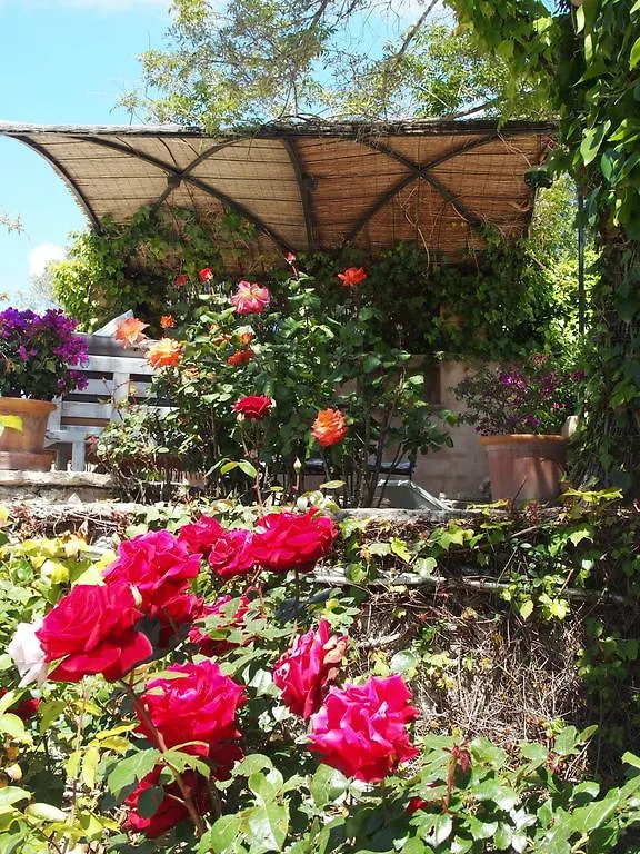 Holiday home Son Reus Villa Es Carritxo
