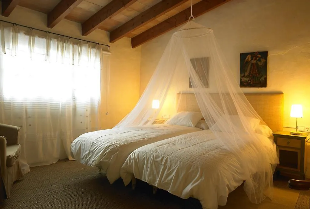 Holiday home Son Reus Villa Es Carritxo