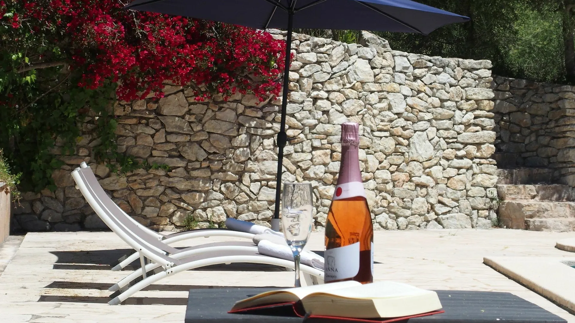 Holiday home Son Reus Villa Es Carritxo