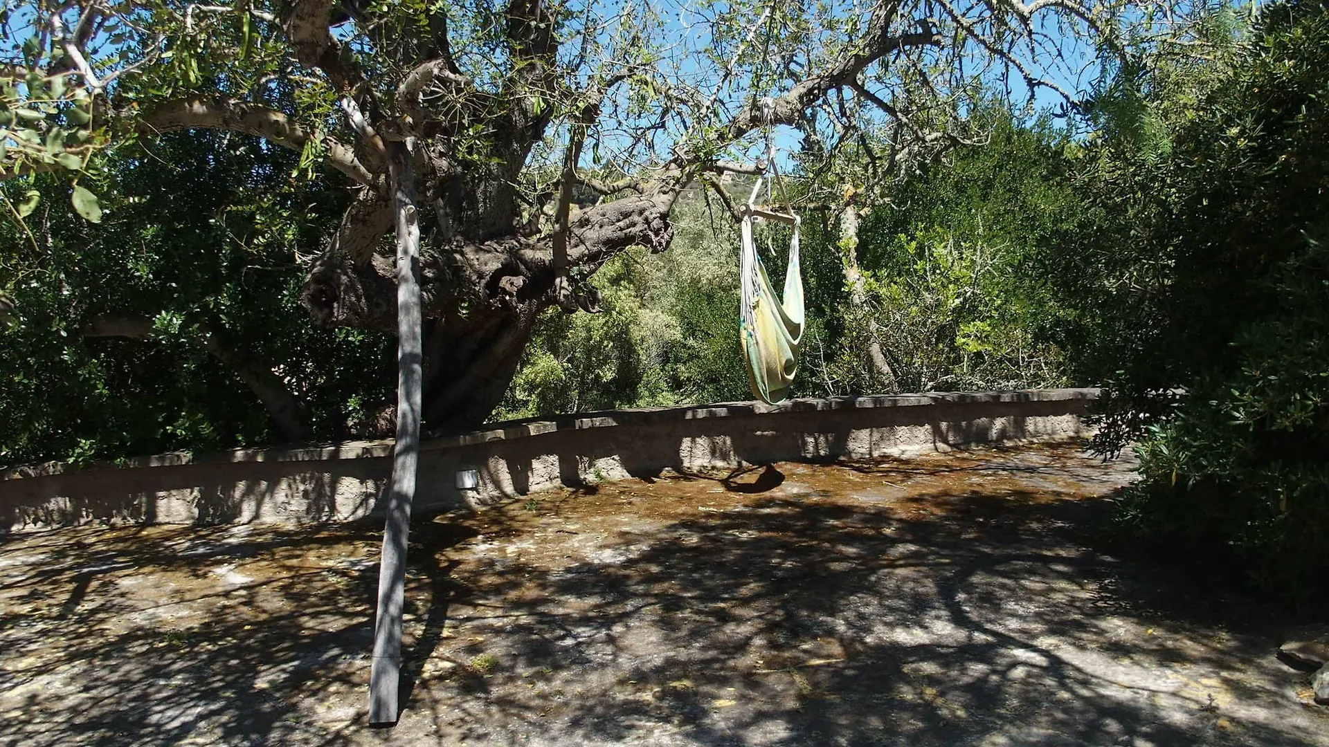 Holiday home Son Reus Villa Es Carritxo Spain