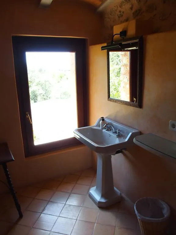 Son Reus Villa Es Carritxo Holiday home