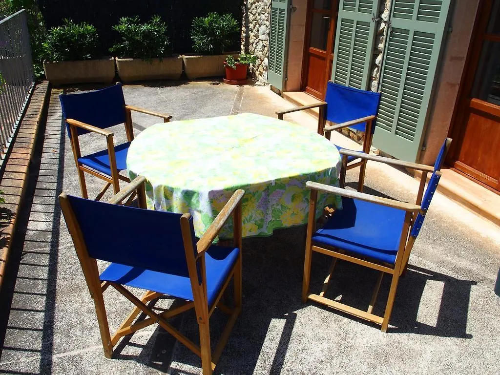 Holiday home Son Reus Villa Es Carritxo Spain
