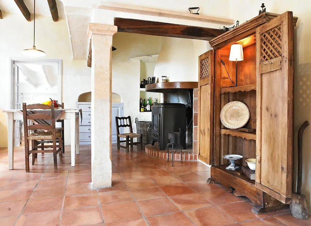 Son Reus Villa Es Carritxo Holiday home