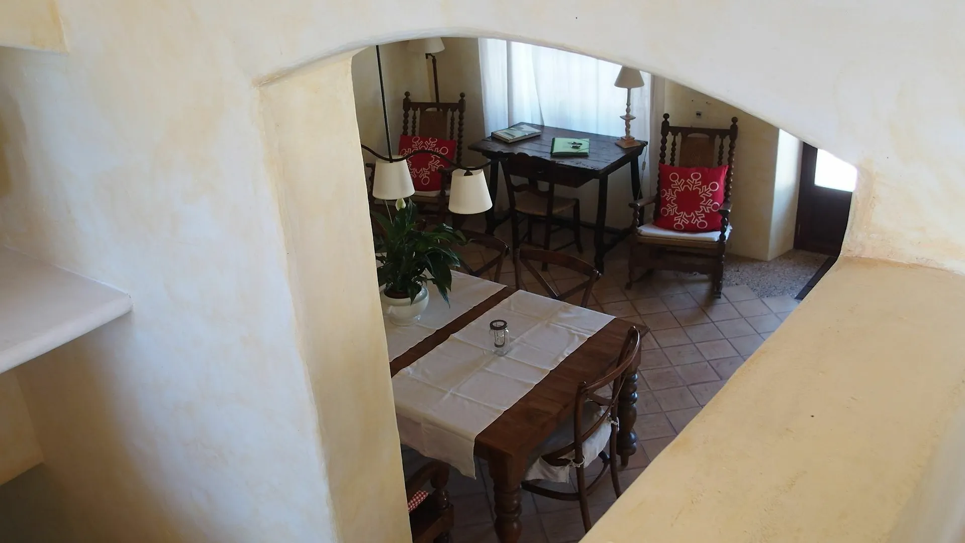 Son Reus Villa Es Carritxo Holiday home