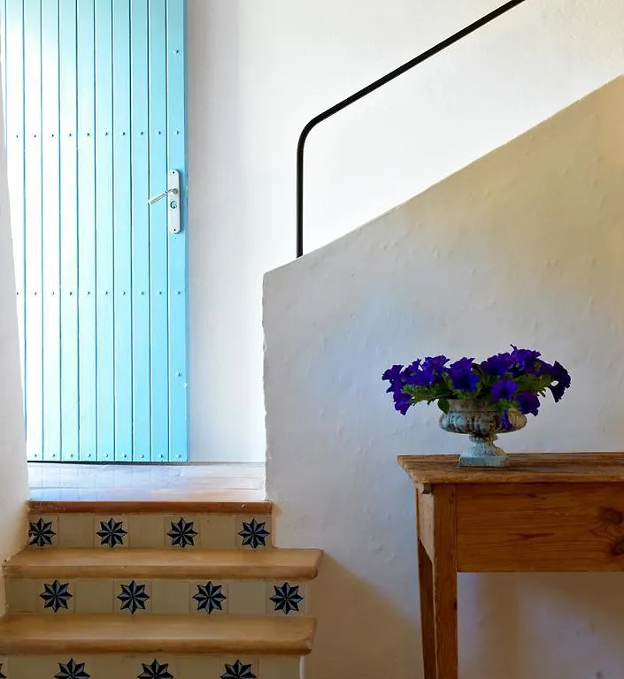 Villa Son Reus Es Carritxó Сasa de vacaciones