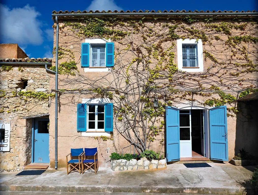 Villa Son Reus Es Carritxó