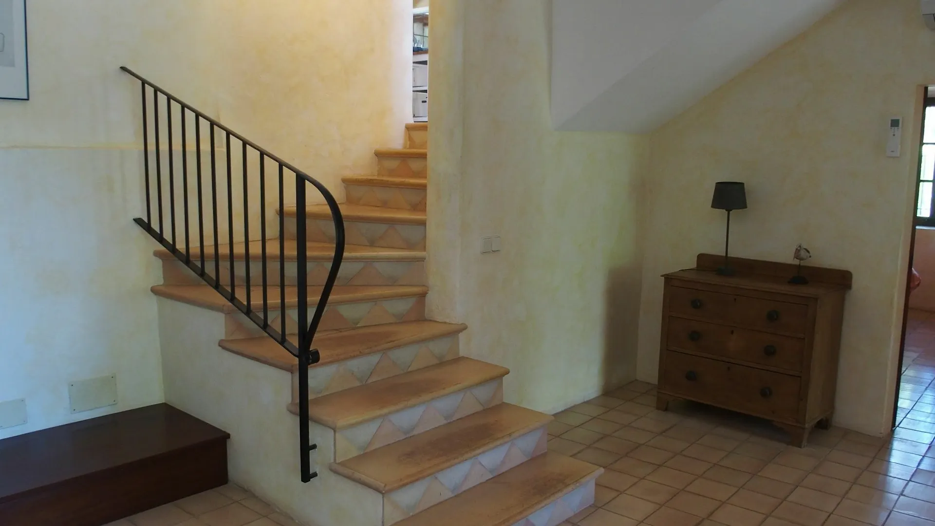 Сasa de vacaciones Villa Son Reus Es Carritxó