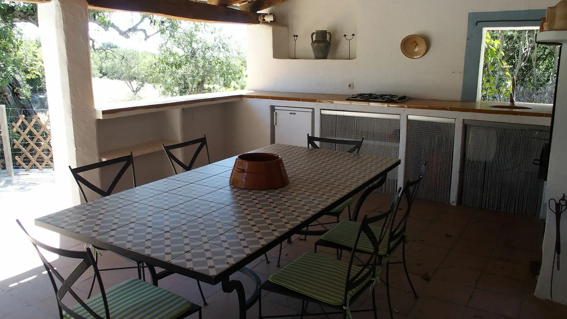 Сasa de vacaciones Villa Son Reus Es Carritxó