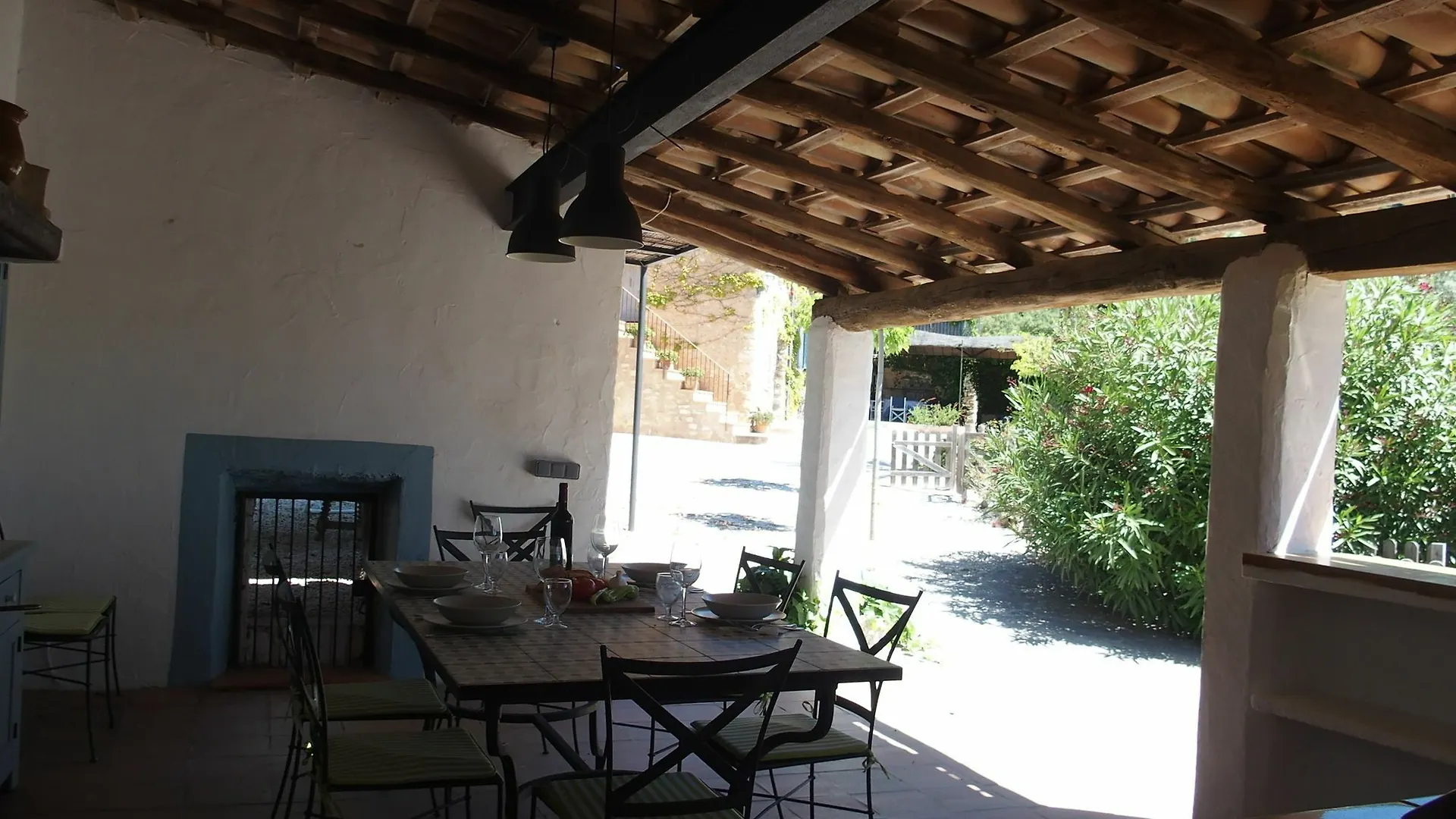 Villa Son Reus Es Carritxó