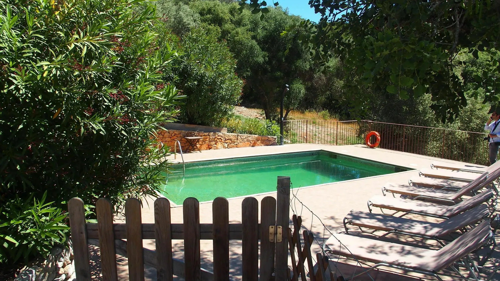 Сasa de vacaciones Villa Son Reus Es Carritxó