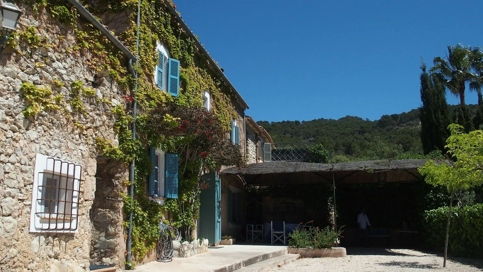 Villa Son Reus Es Carritxó Сasa de vacaciones